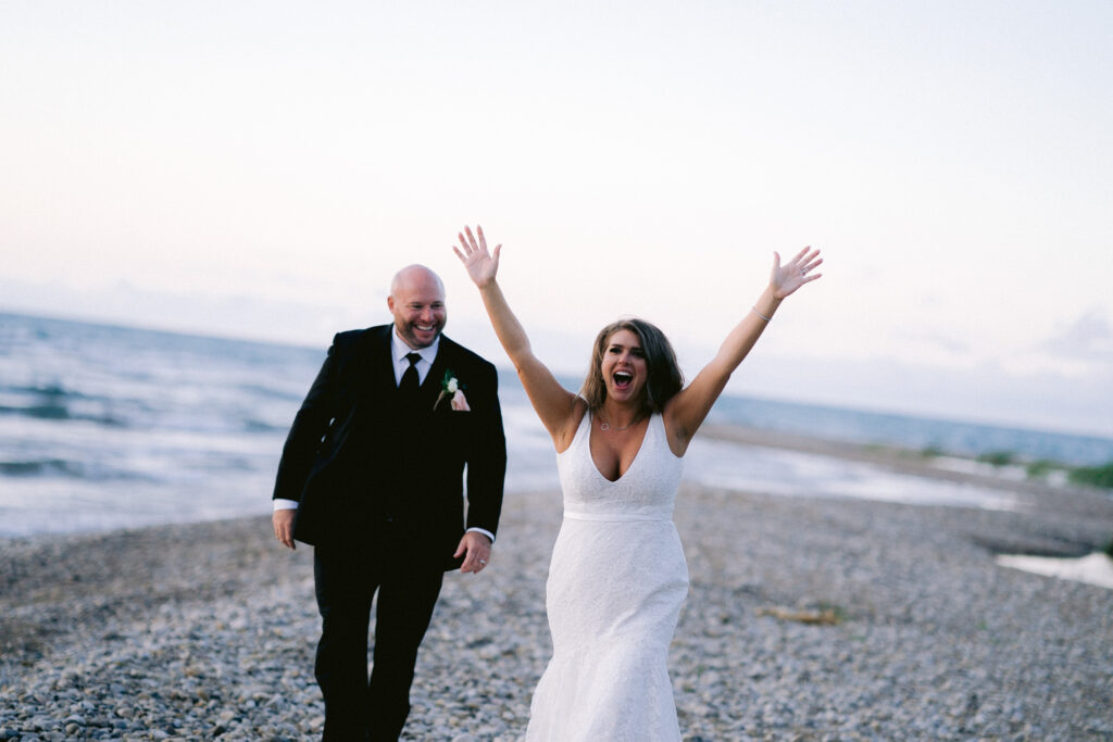 Nicole & Sean Wedding Photo 60