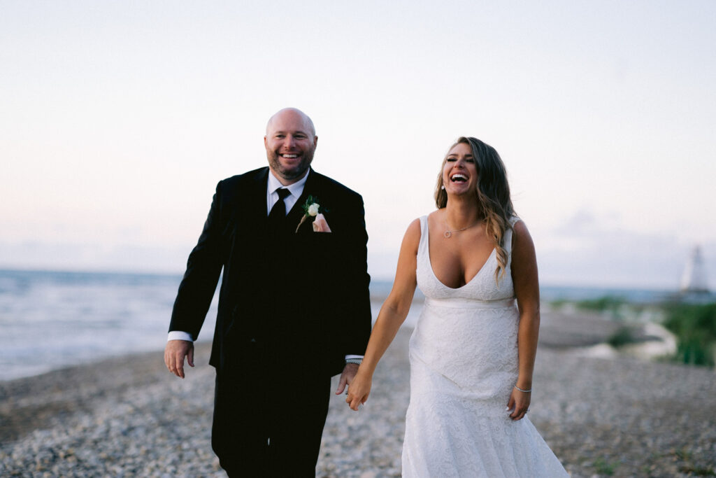 Nicole & Sean Wedding Photo 61