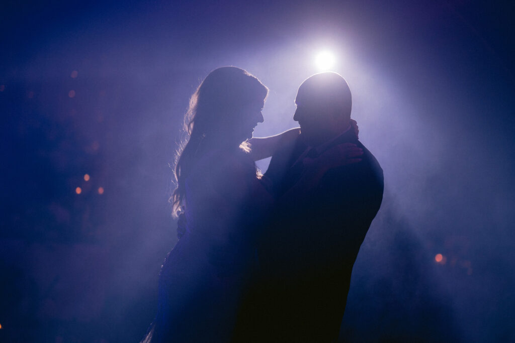 Nicole & Sean Wedding Photo 63