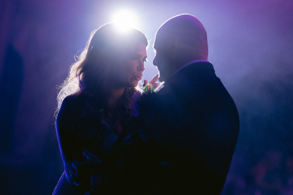 Nicole & Sean Wedding Photo 64