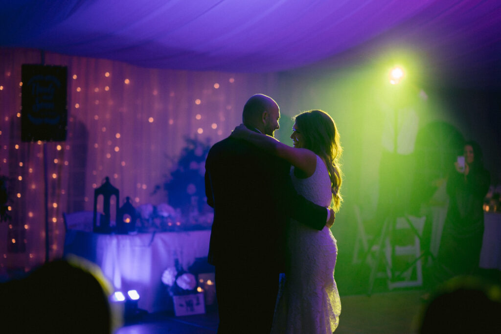 Nicole & Sean Wedding Photo 65