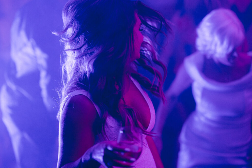 Nicole & Sean Wedding Photo 67