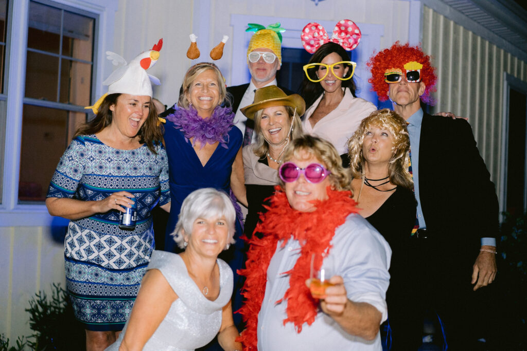 Nicole & Sean Wedding Photo 70