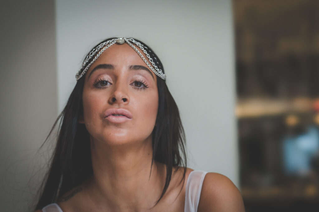 Modern & Elegant Wedding Photography Wedding Photo 9