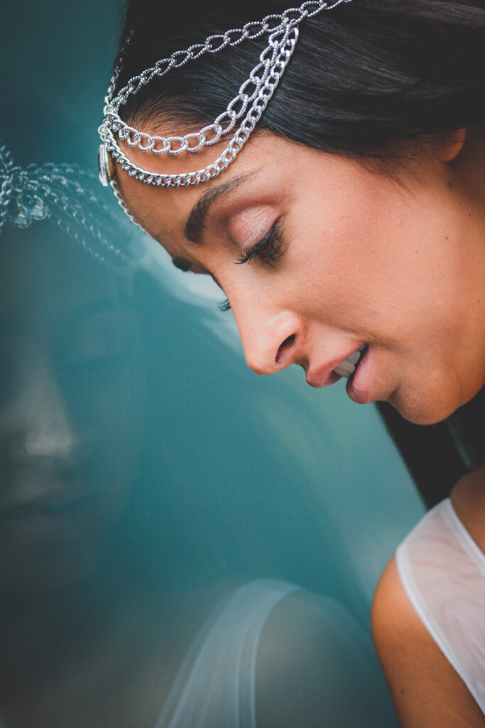 Modern & Elegant Wedding Photography Wedding Photo 14