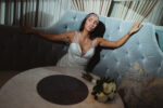 Modern & Elegant Wedding Photography Wedding Photo 3