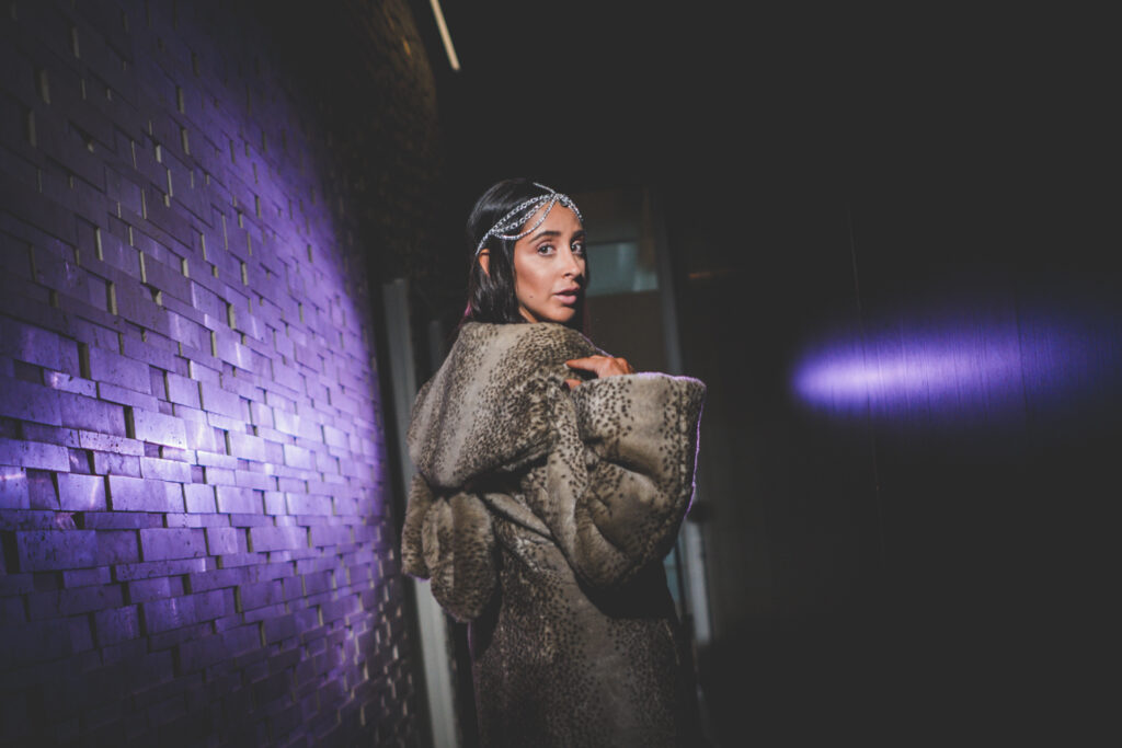 Modern & Elegant Wedding Photography Wedding Photo 1