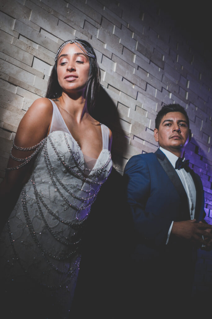 Modern & Elegant Wedding Photography Wedding Photo 21