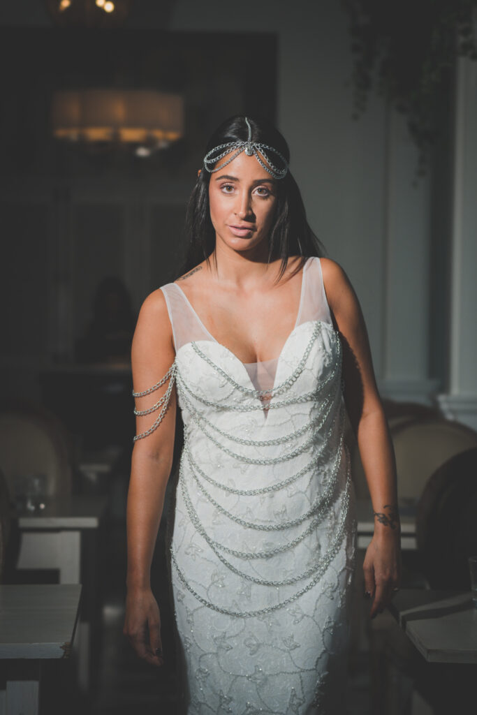 Modern & Elegant Wedding Photography Wedding Photo 4