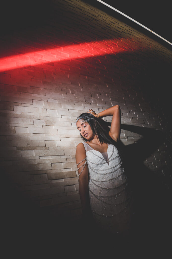 Modern & Elegant Wedding Photography Wedding Photo 22