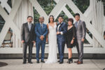 Modern & Elegant Wedding Photography Wedding Photo 30