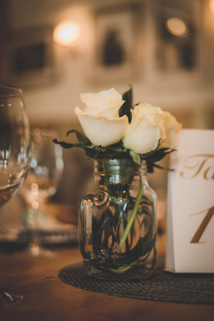 Modern & Elegant Wedding Photography Wedding Photo 31