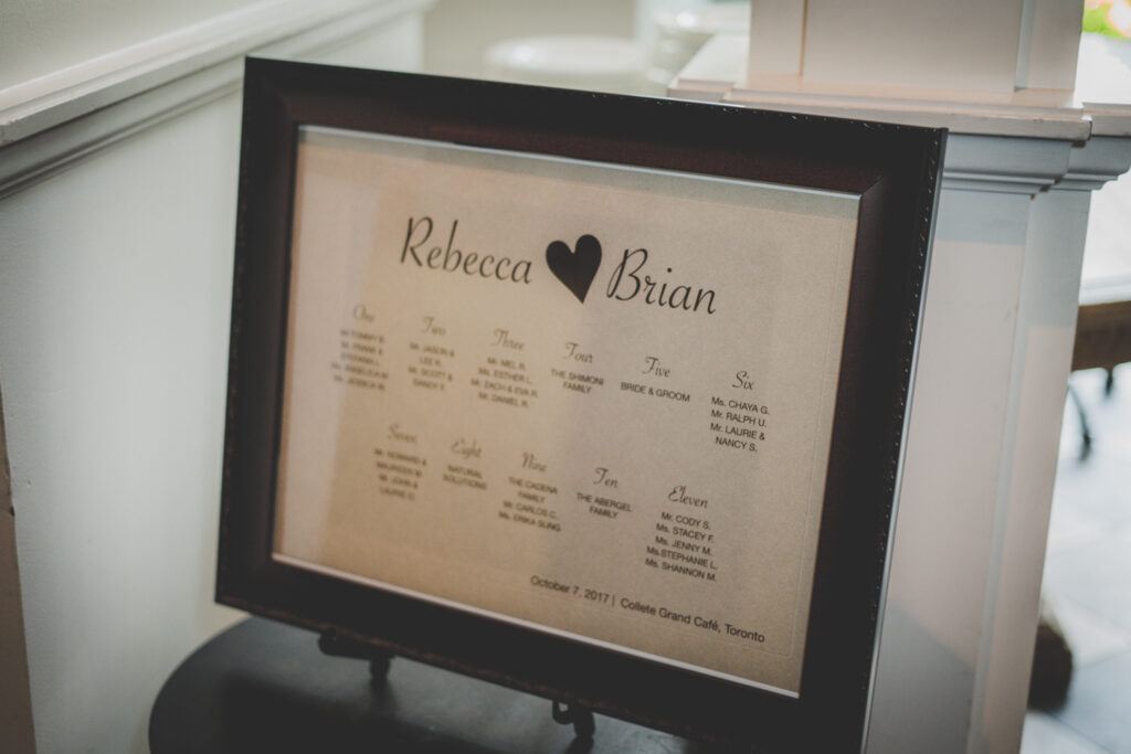 Modern & Elegant Wedding Photography Wedding Photo 33