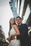 Modern & Elegant Wedding Photography Wedding Photo 38