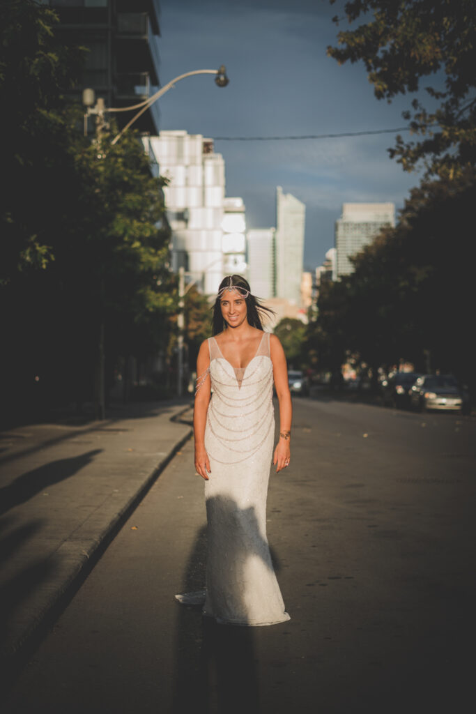 Modern & Elegant Wedding Photography Wedding Photo 39