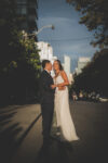 Modern & Elegant Wedding Photography Wedding Photo 41