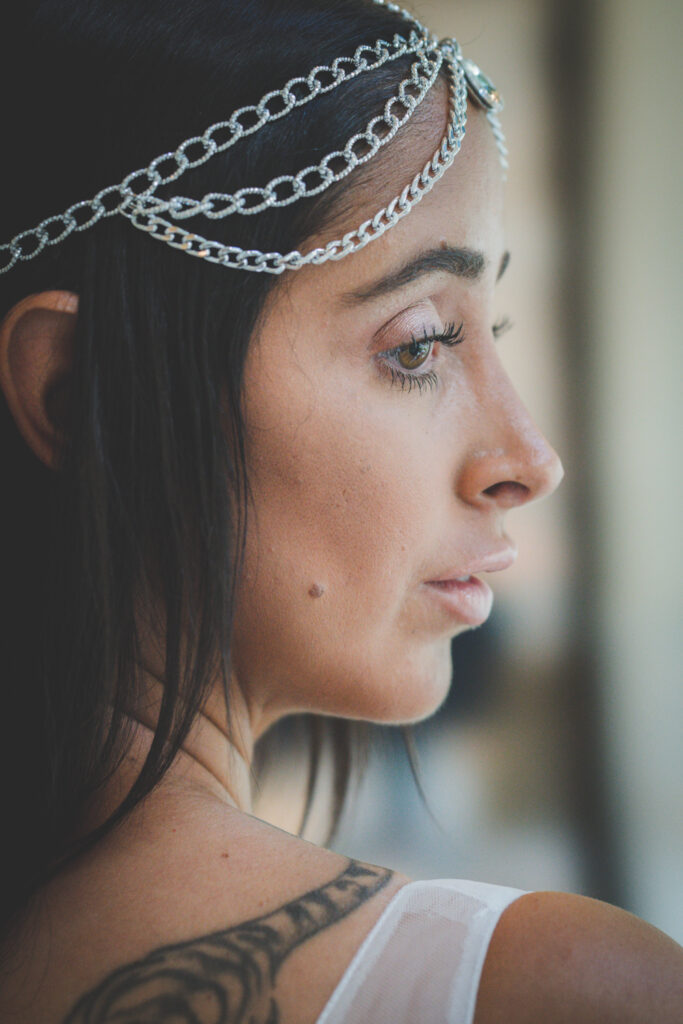 Modern & Elegant Wedding Photography Wedding Photo 6