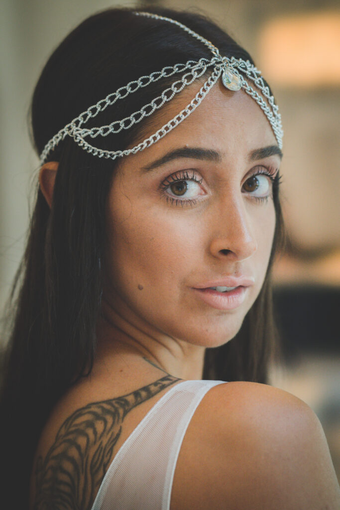 Modern & Elegant Wedding Photography Wedding Photo 7