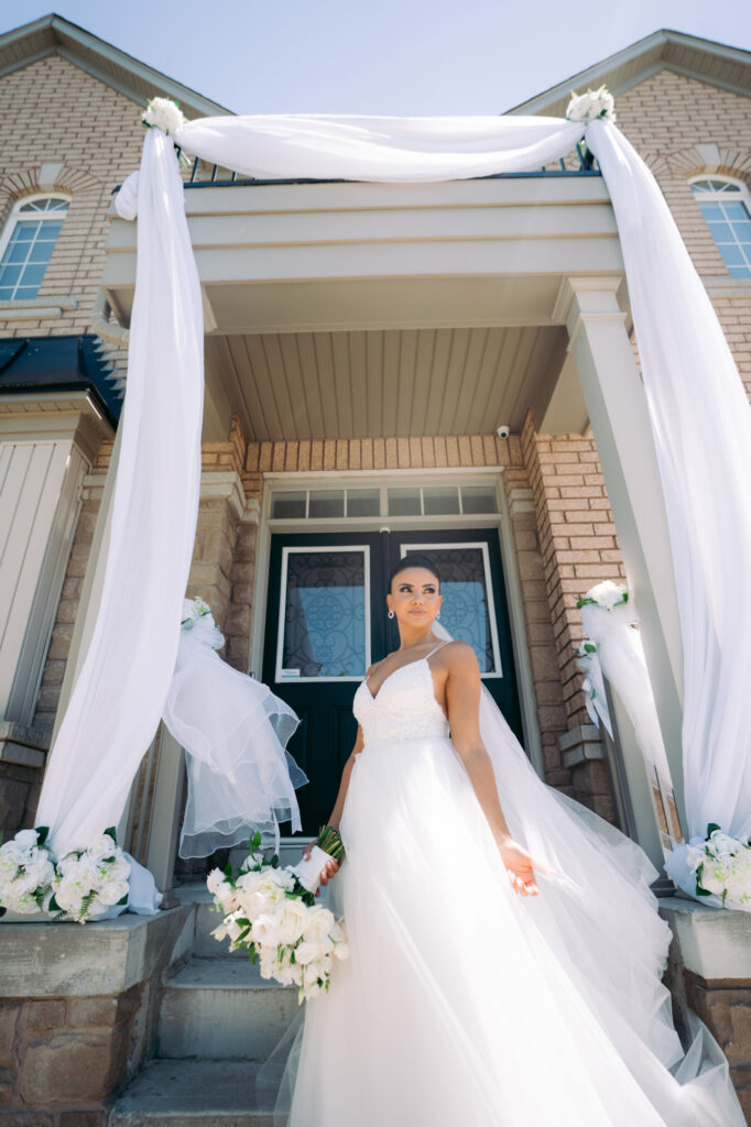 Rasha & Marco Wedding Photo 10