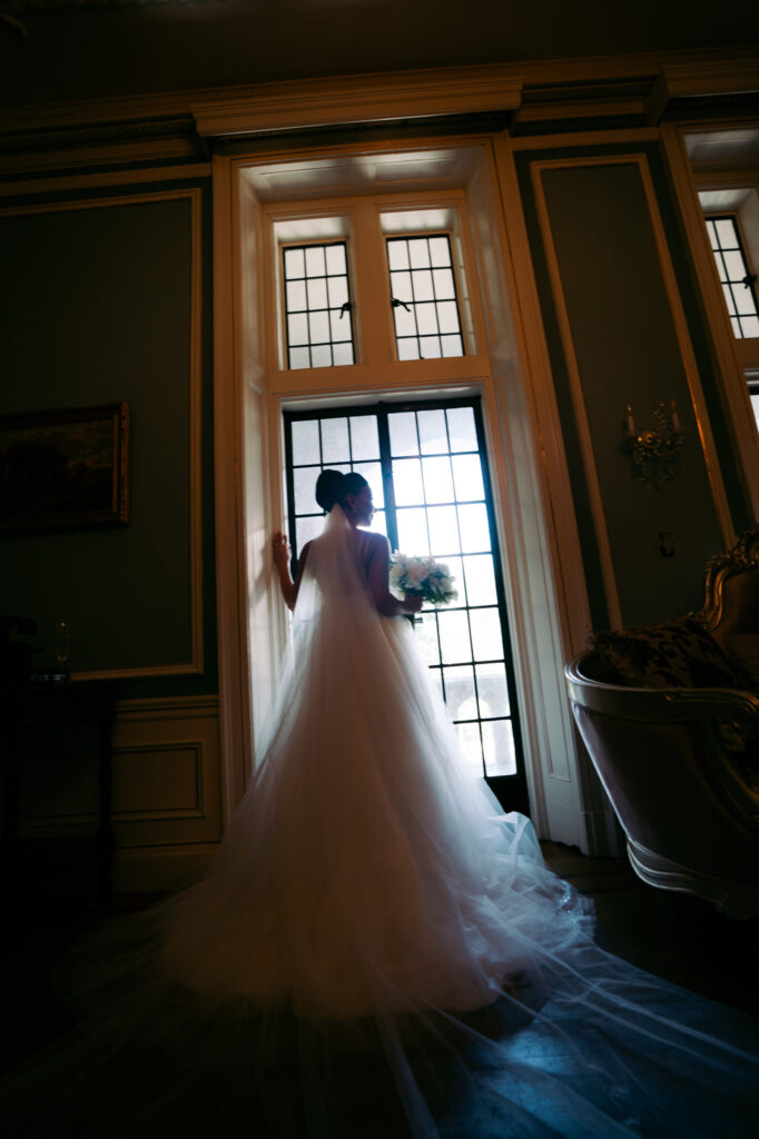 Rasha & Marco Wedding Photo 12