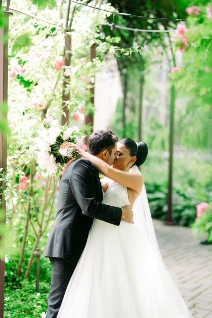 Rasha & Marco Wedding Photo 14