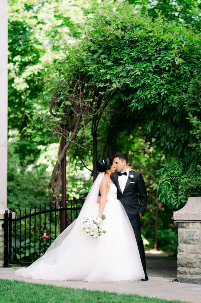 Rasha & Marco Wedding Photo 16