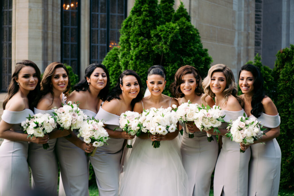 Rasha & Marco Wedding Photo 15