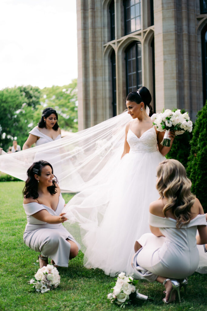 Rasha & Marco Wedding Photo 17