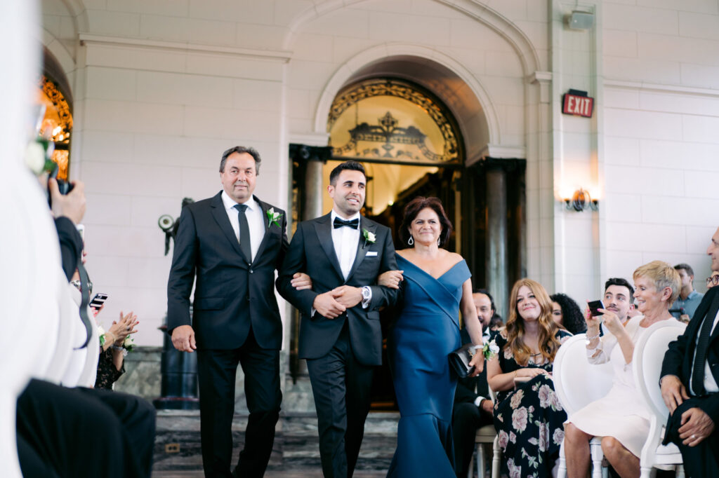 Rasha & Marco Wedding Photo 25