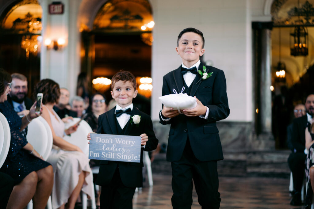 Rasha & Marco Wedding Photo 27