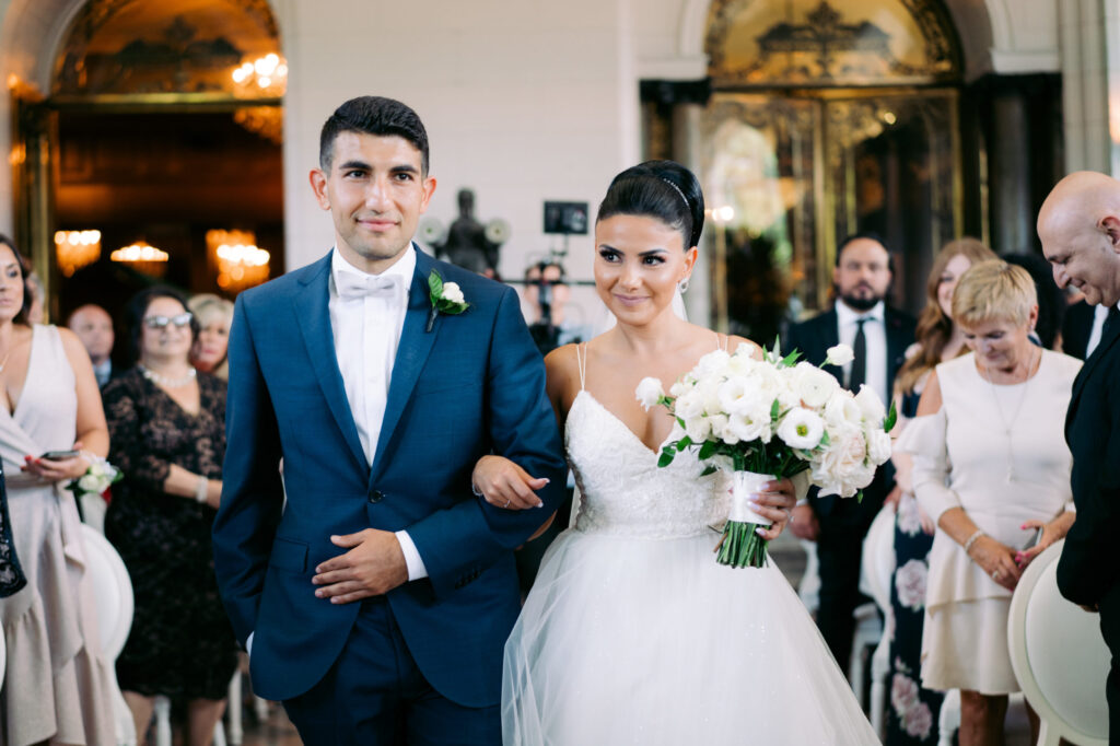 Rasha & Marco Wedding Photo 28
