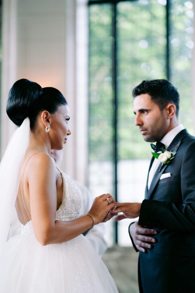 Rasha & Marco Wedding Photo 34