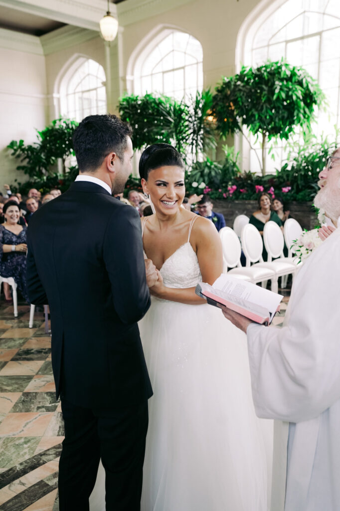 Rasha & Marco Wedding Photo 33