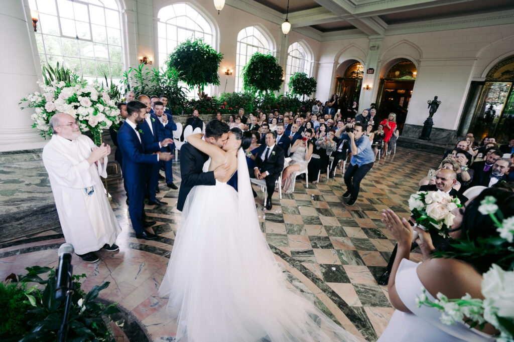 Rasha & Marco Wedding Photo 36