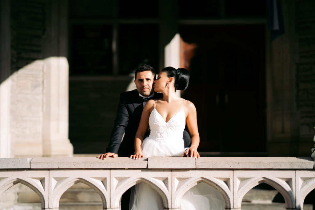 Rasha & Marco Wedding Photo 42