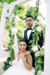 Rasha & Marco Wedding Photo 44