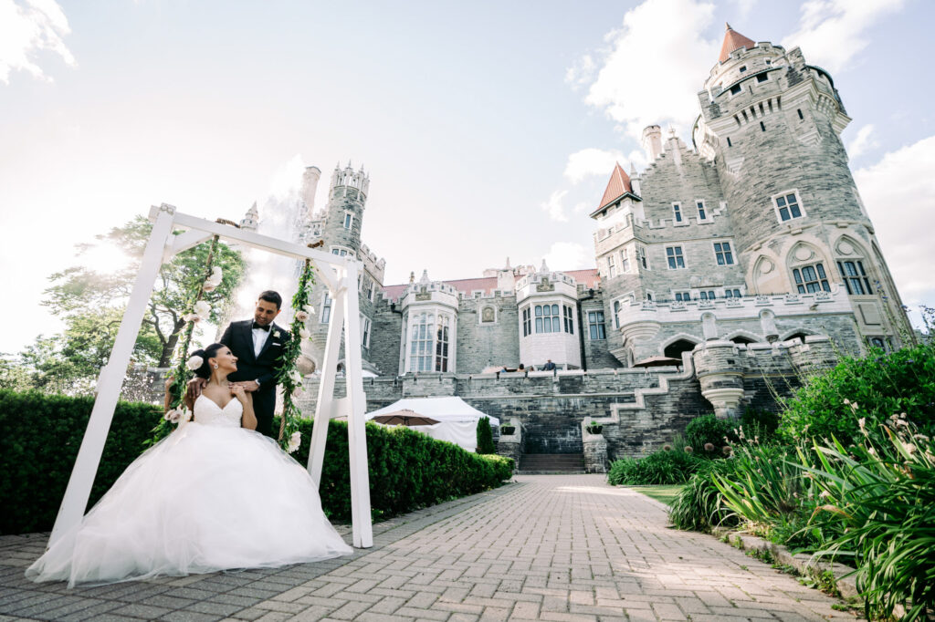 Rasha & Marco Wedding Photo 45