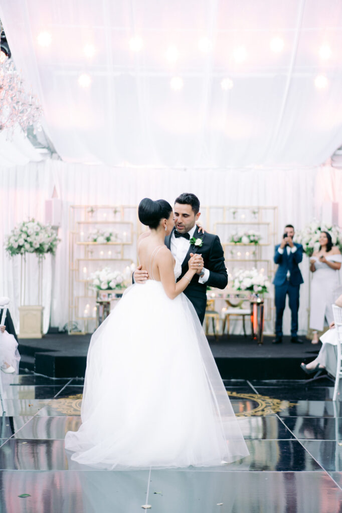 Rasha & Marco Wedding Photo 51