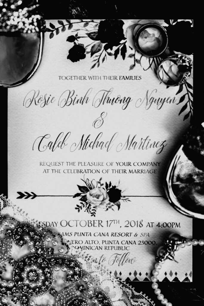 Destination Wedding Photography in Punta Cana, Dominican Republic Wedding Photo 8