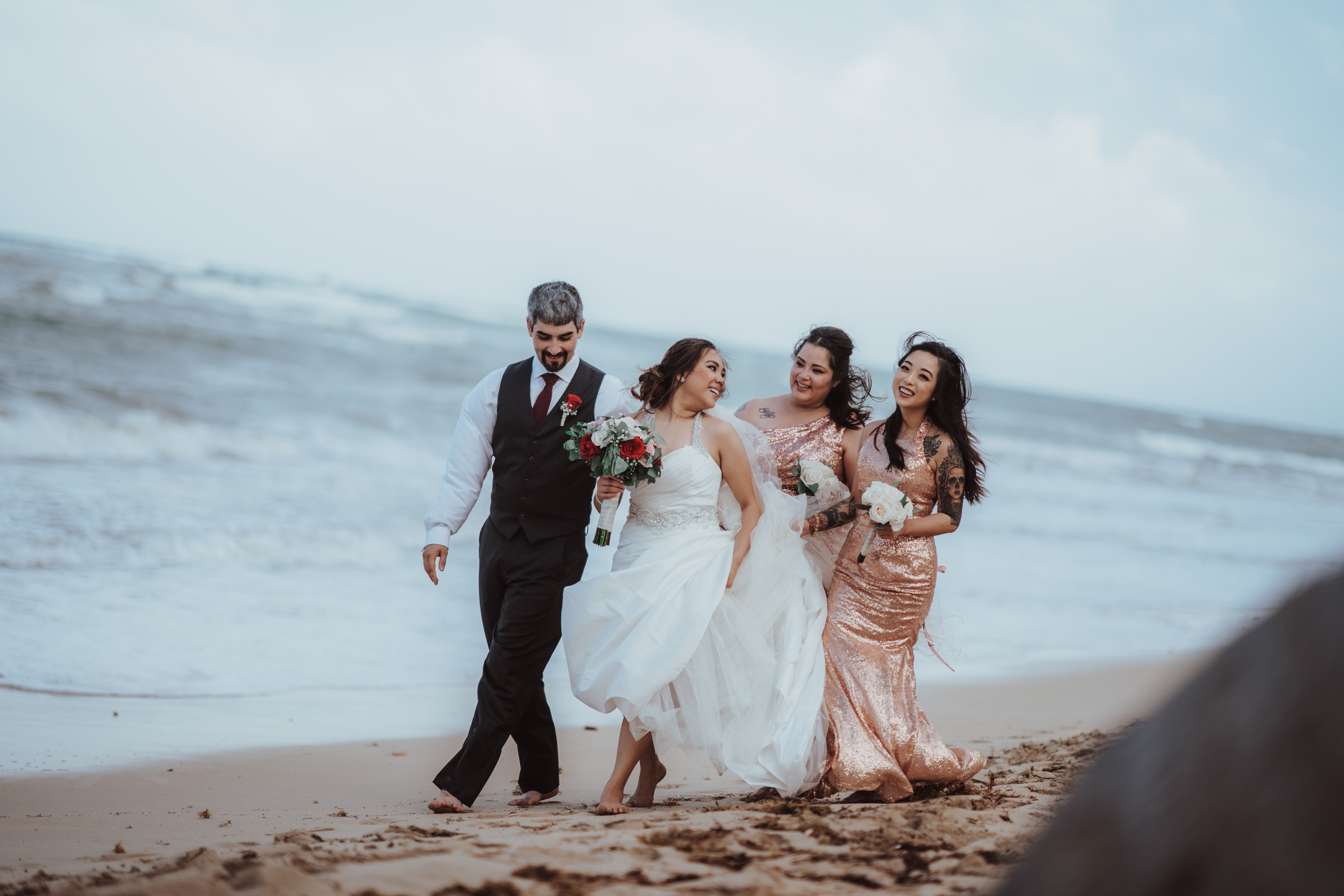 Destination Wedding Photography in Punta Cana, Dominican Republic Wedding Photo 12