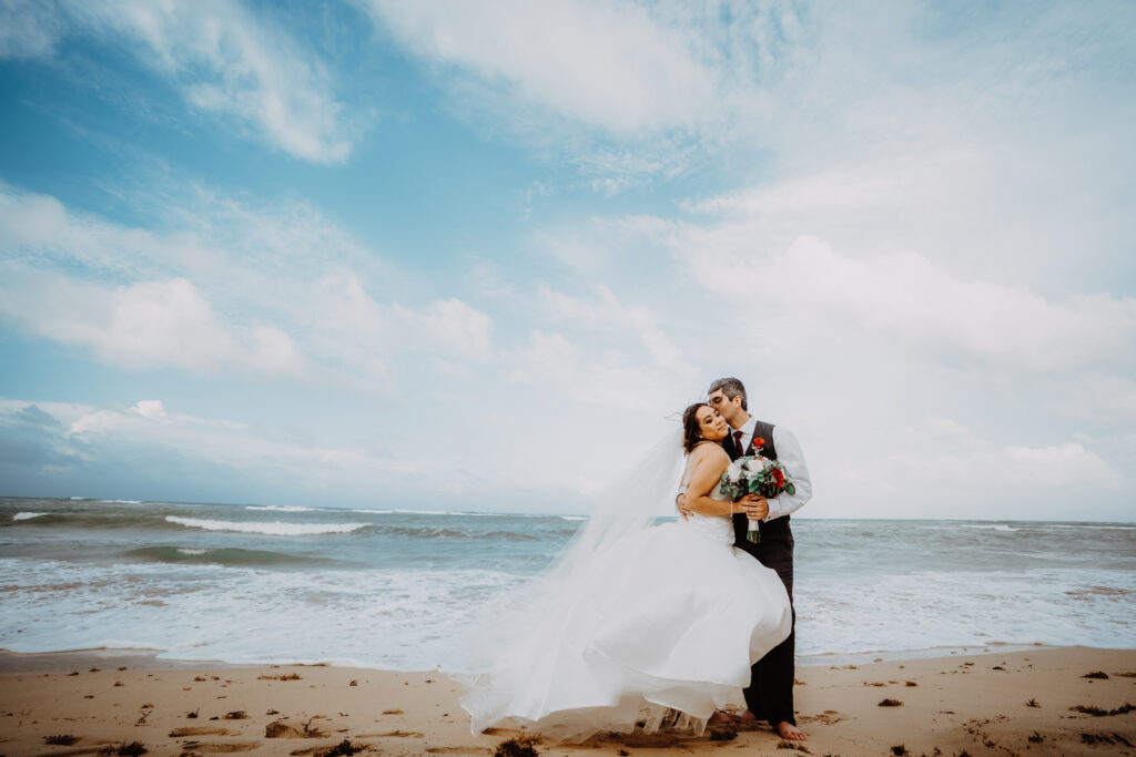 Destination Wedding Photography in Punta Cana, Dominican Republic Wedding Photo 13