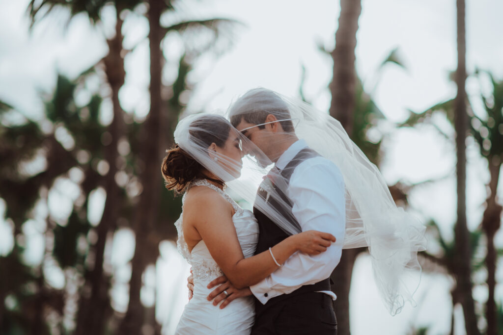 Destination Wedding Photography in Punta Cana, Dominican Republic Wedding Photo 15