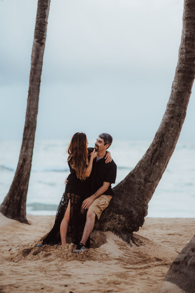 Destination Wedding Photography in Punta Cana, Dominican Republic Wedding Photo 2