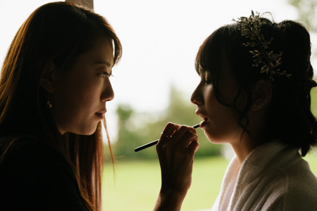 Chinese Wedding Photography in Toronto Wedding Photo 11