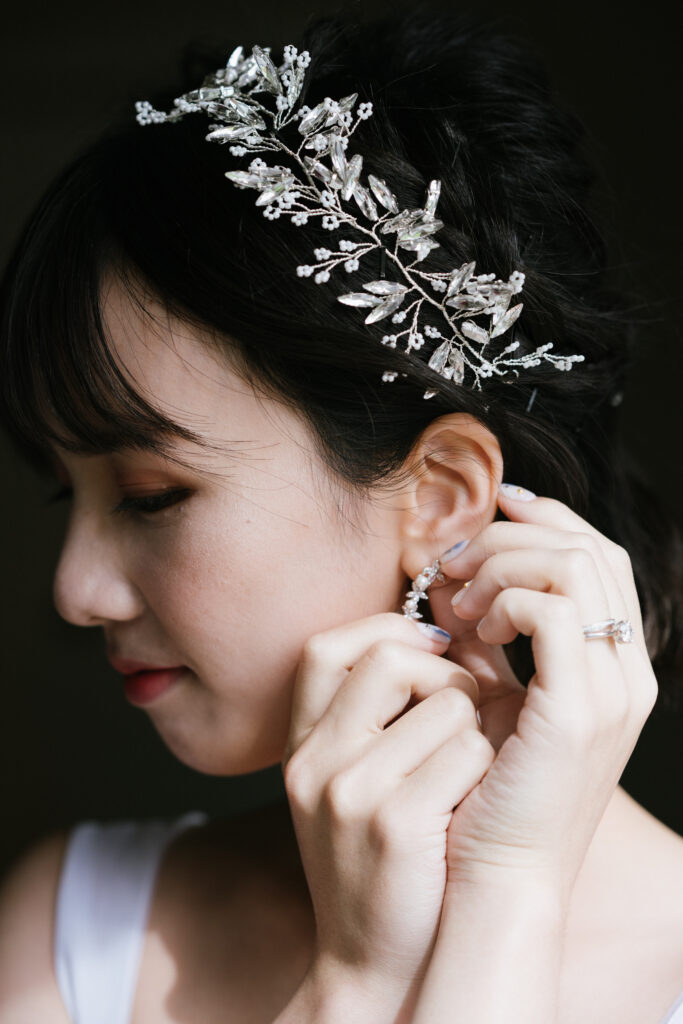 Chinese Wedding Photography in Toronto Wedding Photo 12