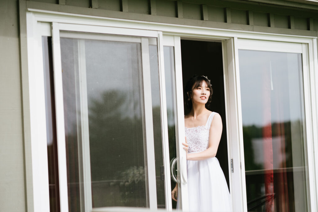 Chinese Wedding Photography in Toronto Wedding Photo 17