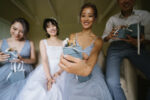 Chinese Wedding Photography in Toronto Wedding Photo 19