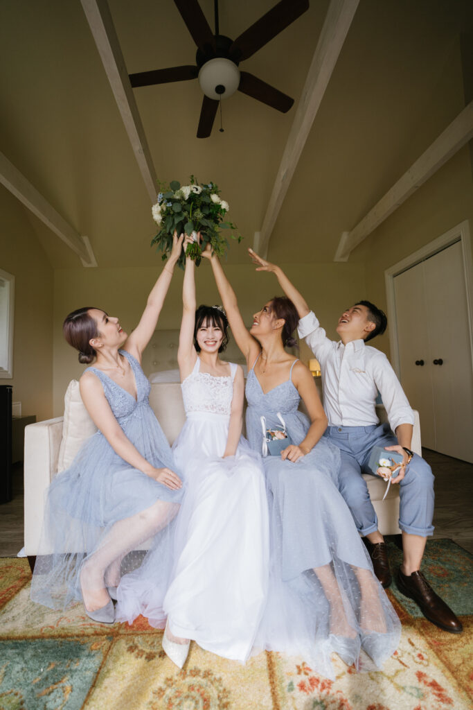 Chinese Wedding Photography in Toronto Wedding Photo 22