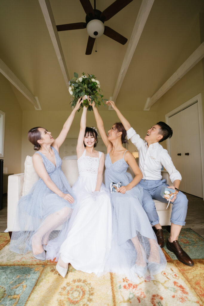 Chinese Wedding Photography in Toronto Wedding Photo 23