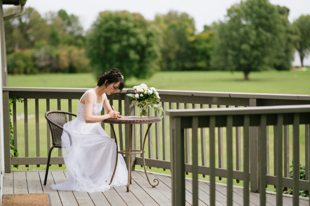 Chinese Wedding Photography in Toronto Wedding Photo 25